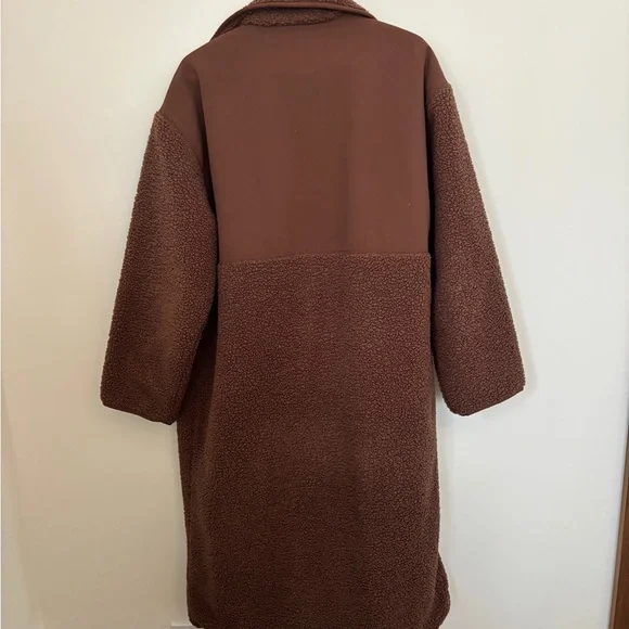 Wilfred Rising Coat - Picture 5 of 8